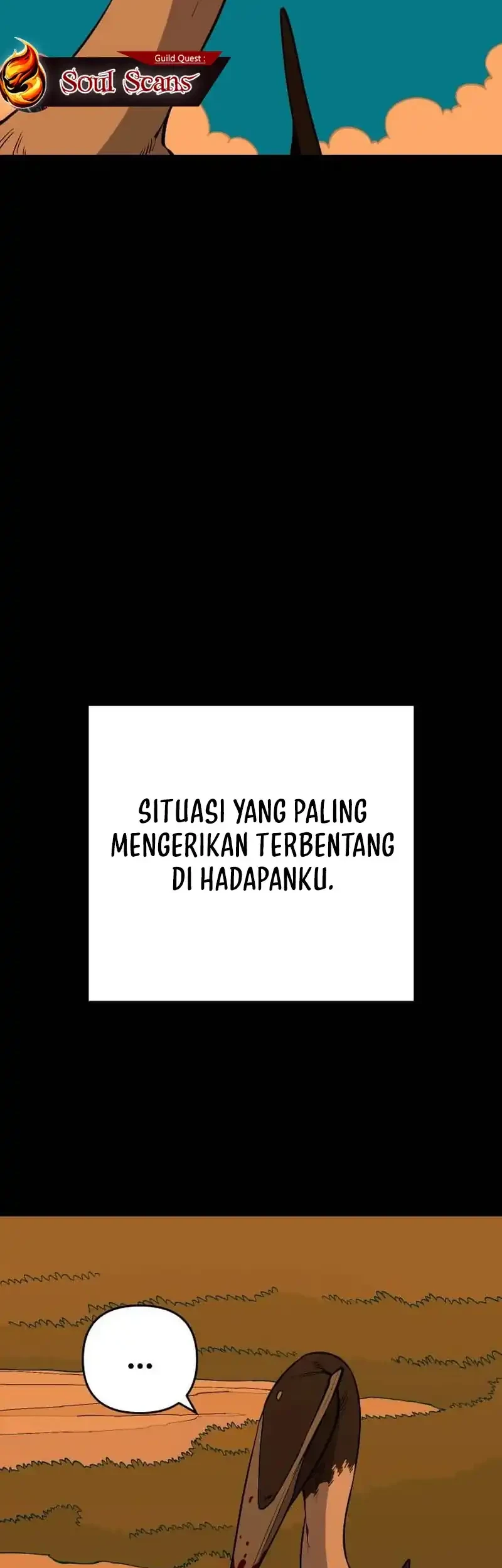 Ancient Animals Chapter 36 Gambar 66