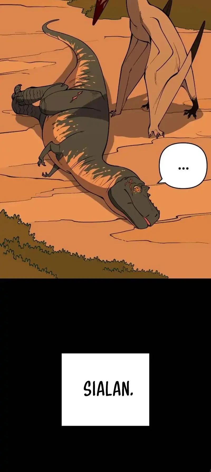 Ancient Animals Chapter 36 Gambar 67