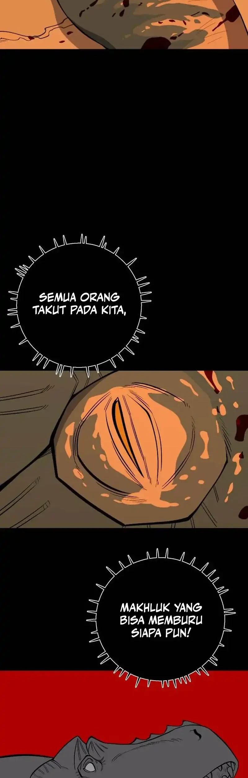 Ancient Animals Chapter 36 Gambar 3