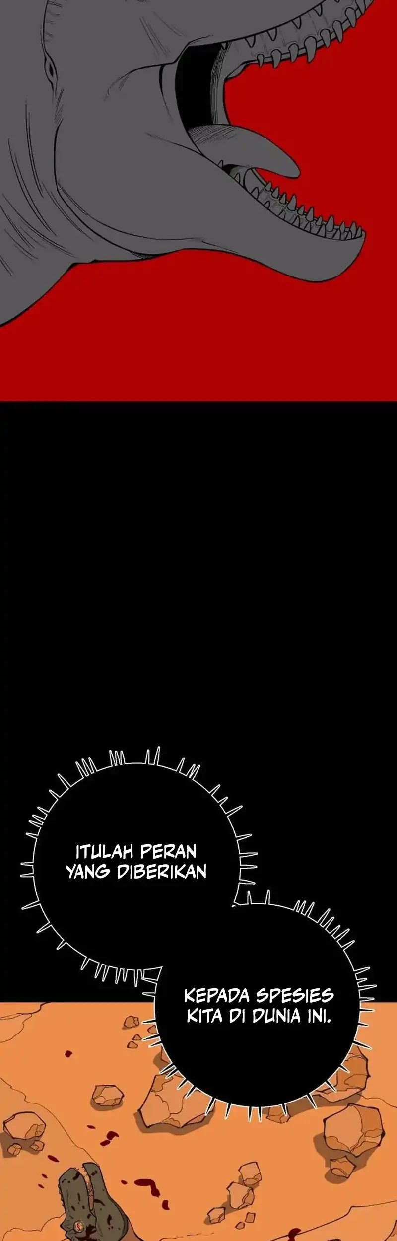Ancient Animals Chapter 36 Gambar 4