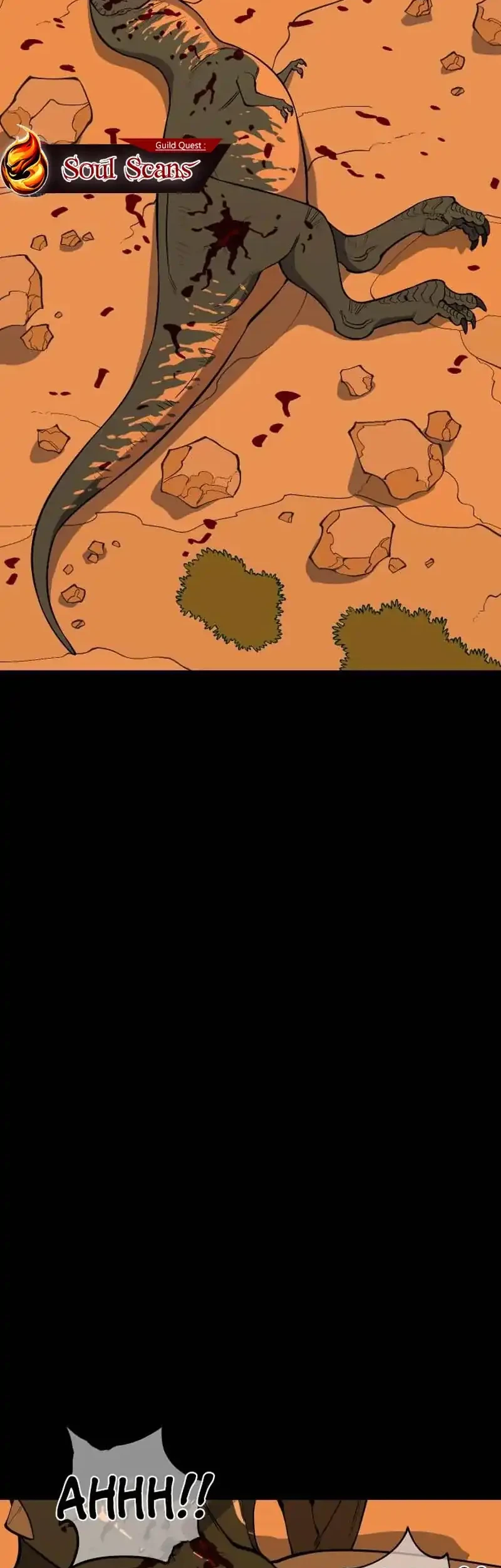 Ancient Animals Chapter 36 Gambar 5