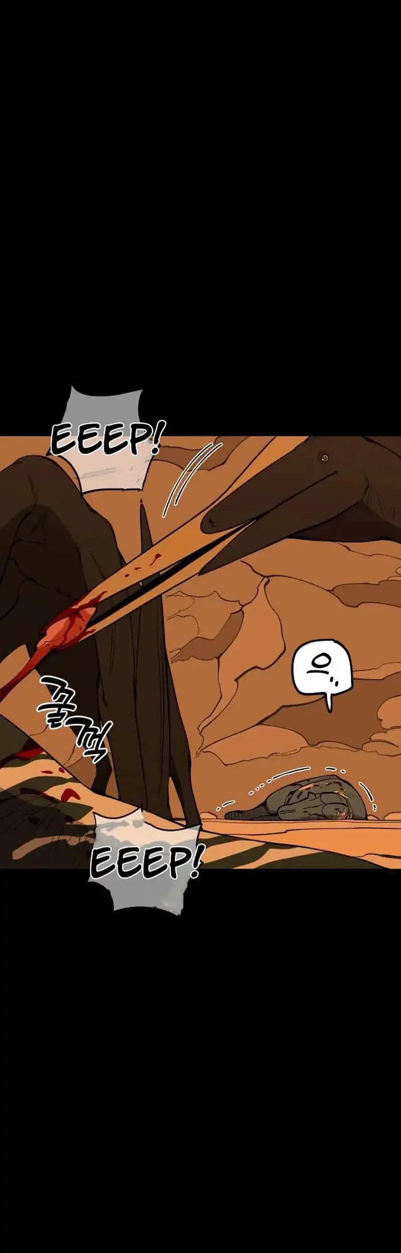 Ancient Animals Chapter 36 Gambar 8