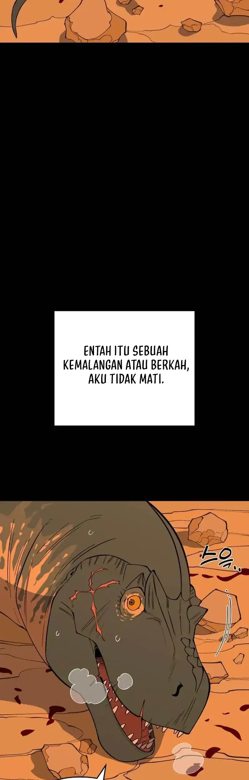 Ancient Animals Chapter 36 Gambar 11