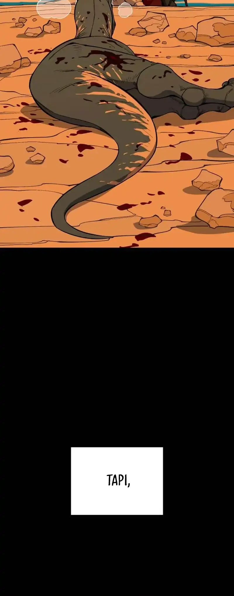 Ancient Animals Chapter 36 Gambar 13