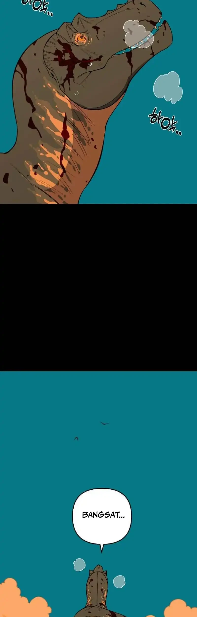 Ancient Animals Chapter 36 Gambar 18