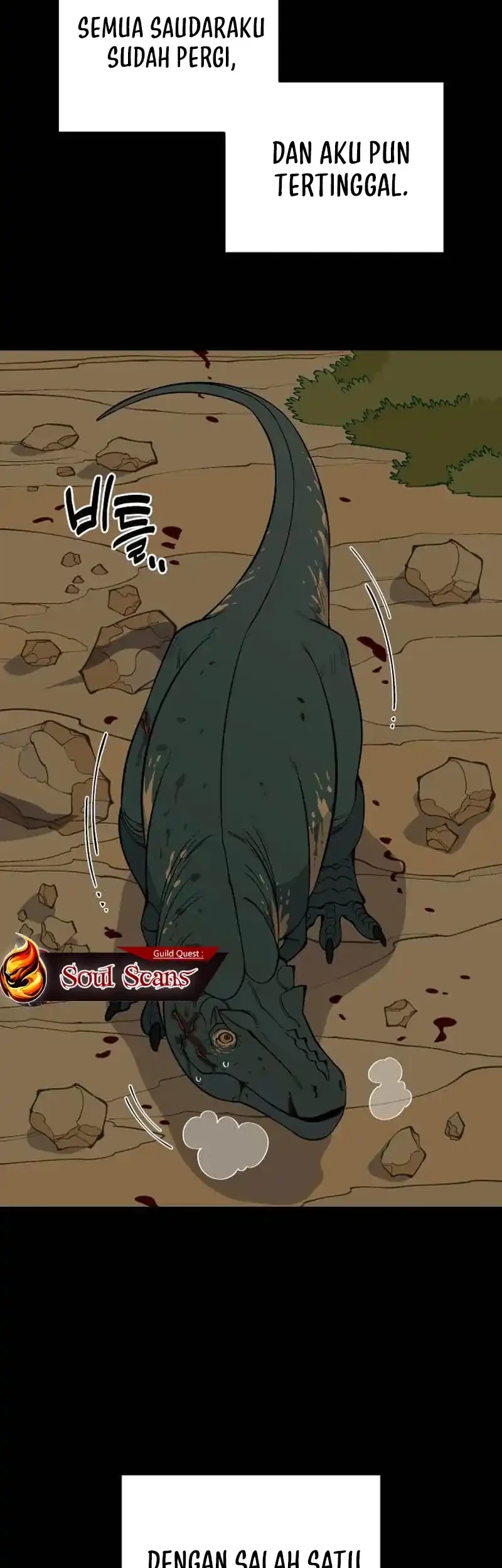 Ancient Animals Chapter 36 Gambar 21