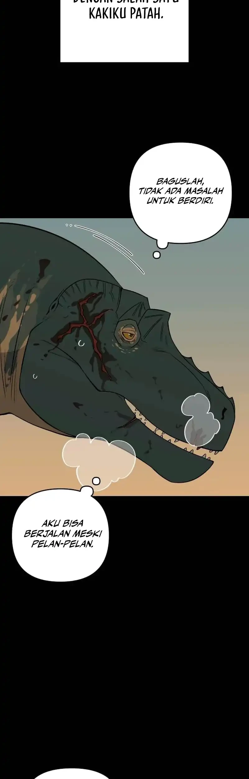 Ancient Animals Chapter 36 Gambar 22