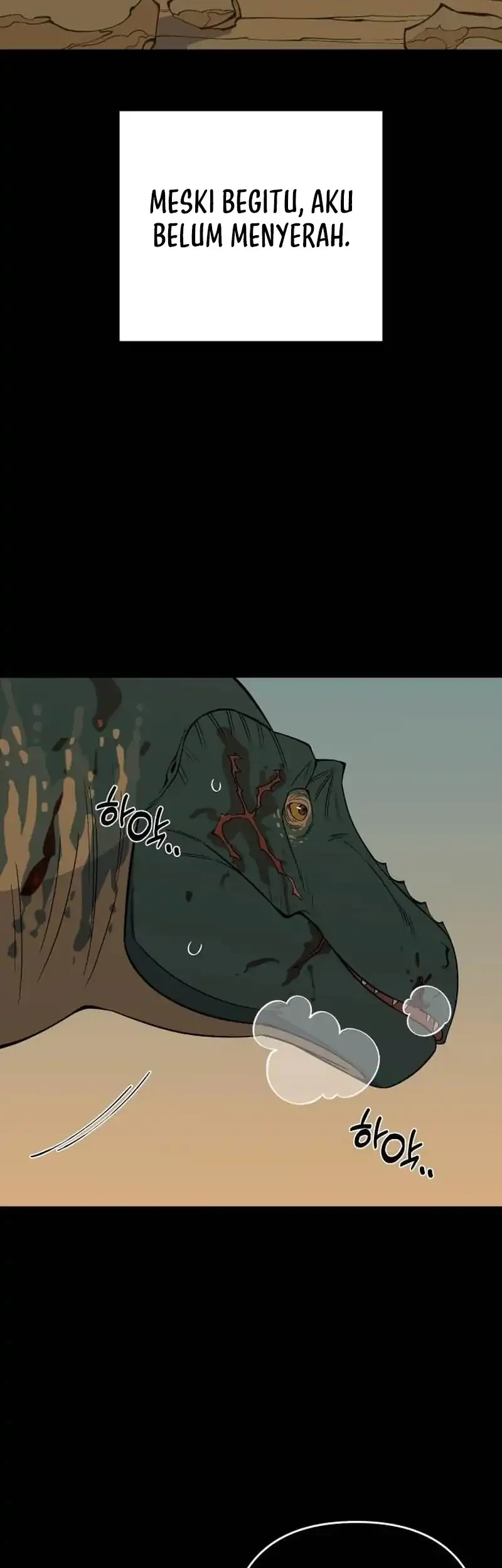 Ancient Animals Chapter 36 Gambar 24