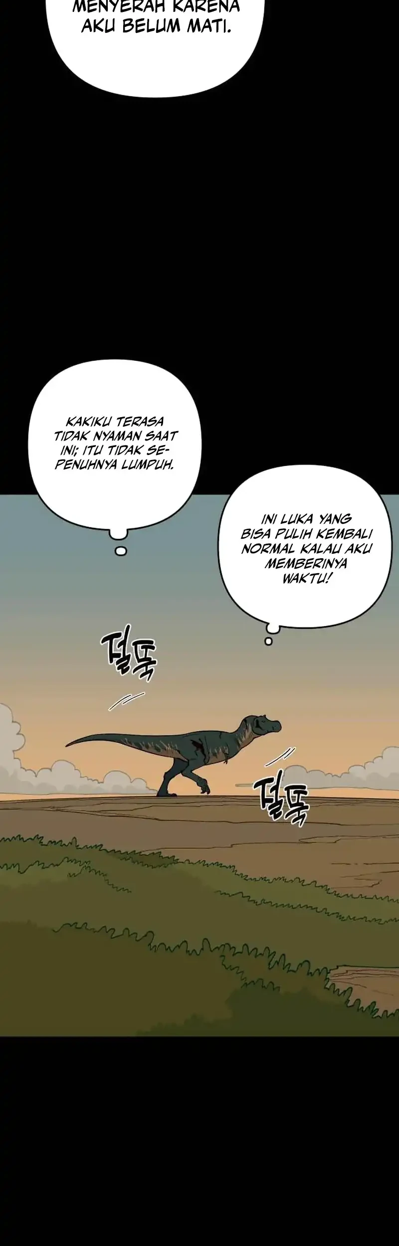 Ancient Animals Chapter 36 Gambar 27