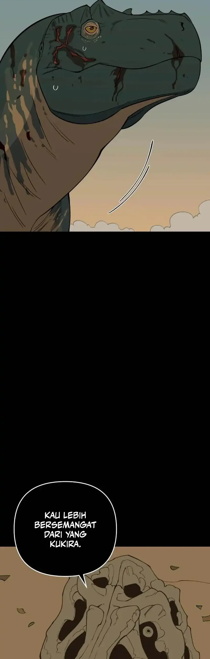 Ancient Animals Chapter 36 Gambar 29