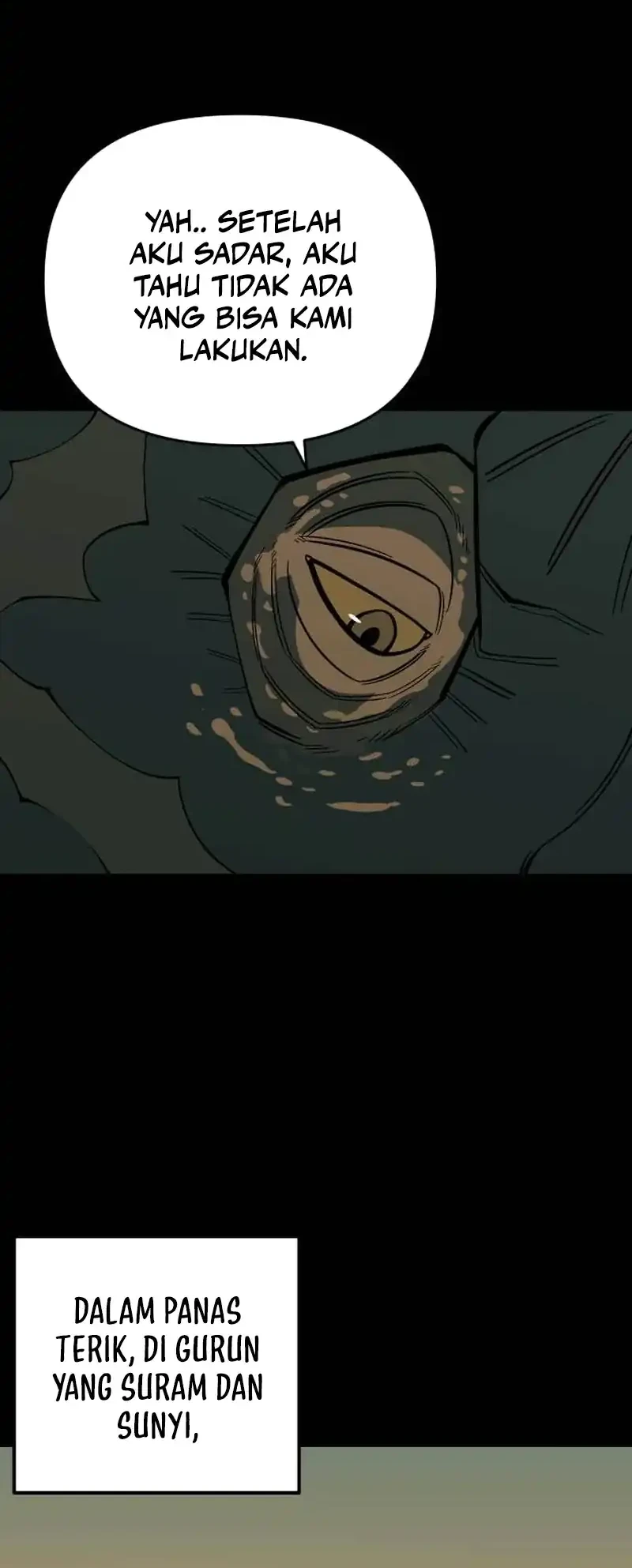 Ancient Animals Chapter 36 Gambar 31