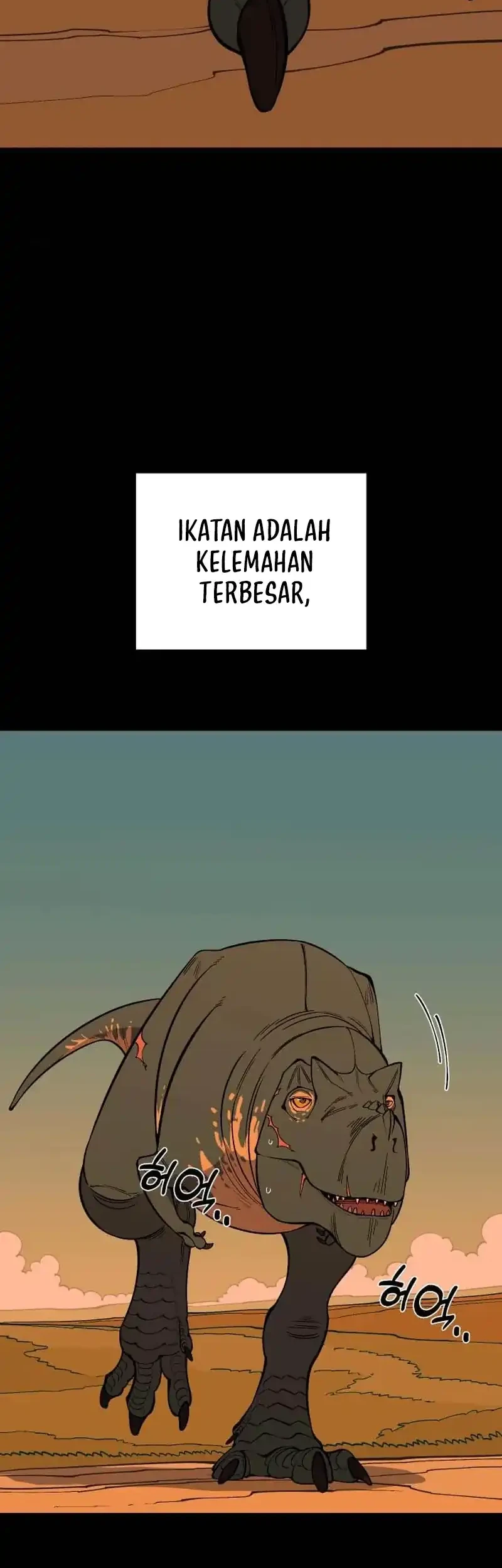 Ancient Animals Chapter 36 Gambar 33