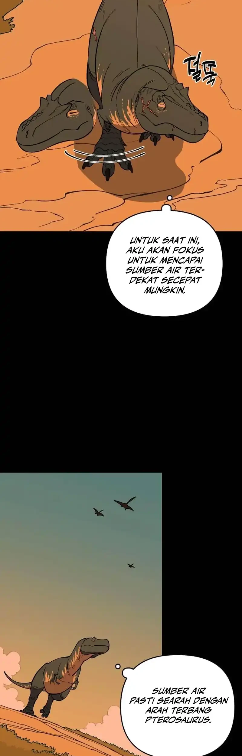 Ancient Animals Chapter 36 Gambar 35