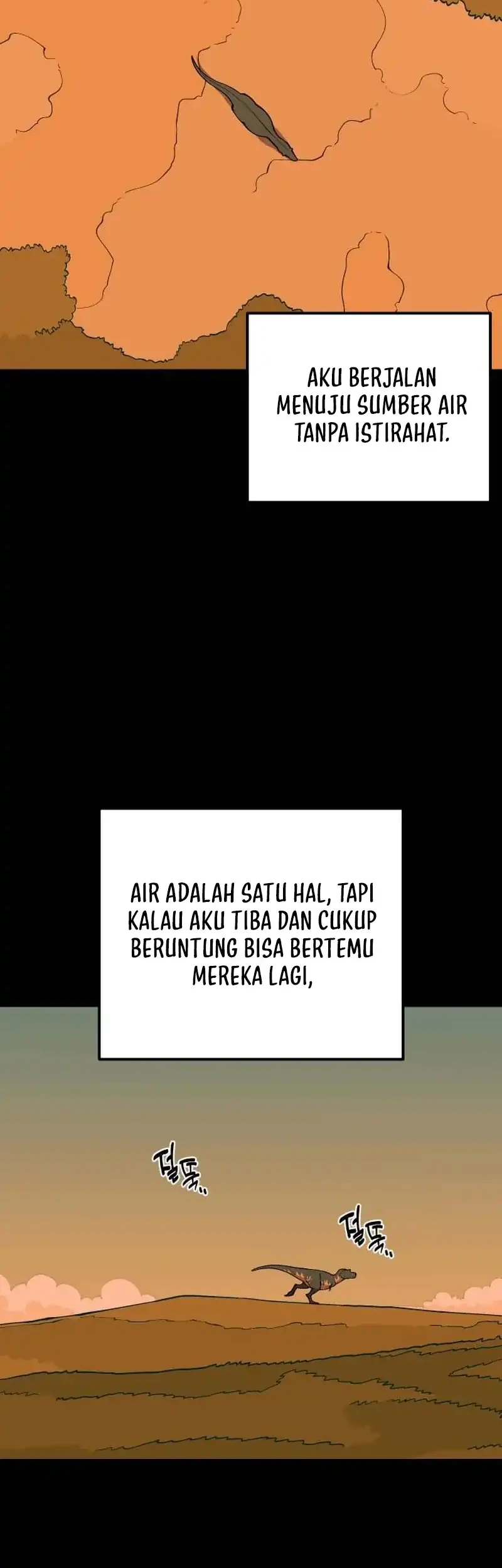 Ancient Animals Chapter 36 Gambar 37