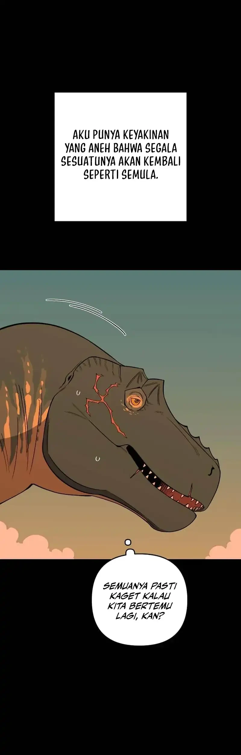 Ancient Animals Chapter 36 Gambar 38