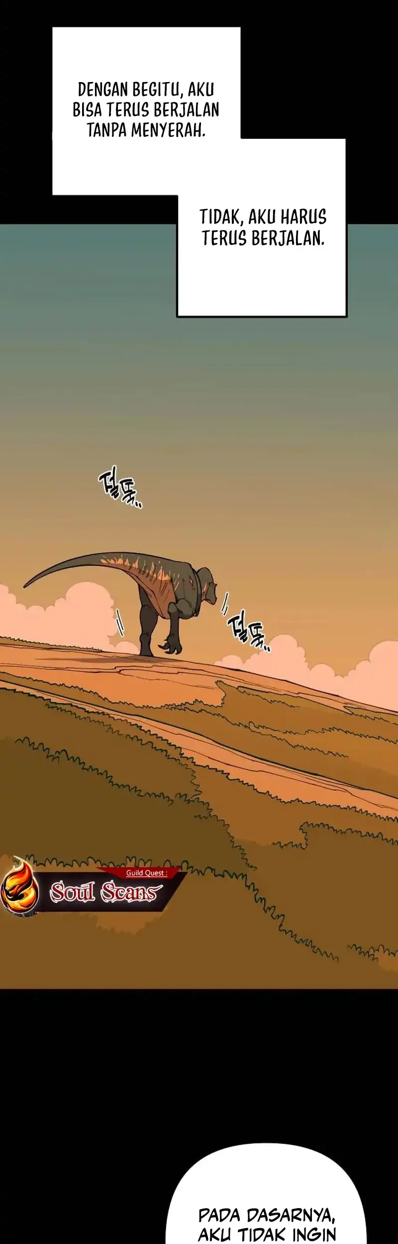 Ancient Animals Chapter 36 Gambar 39