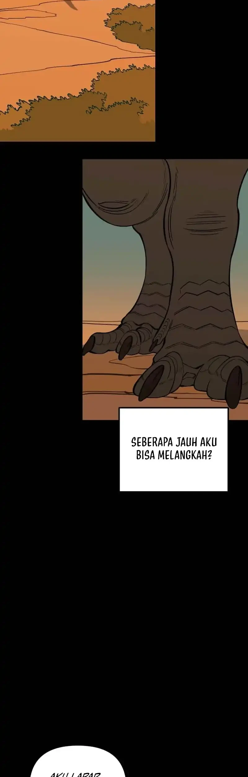 Ancient Animals Chapter 36 Gambar 41