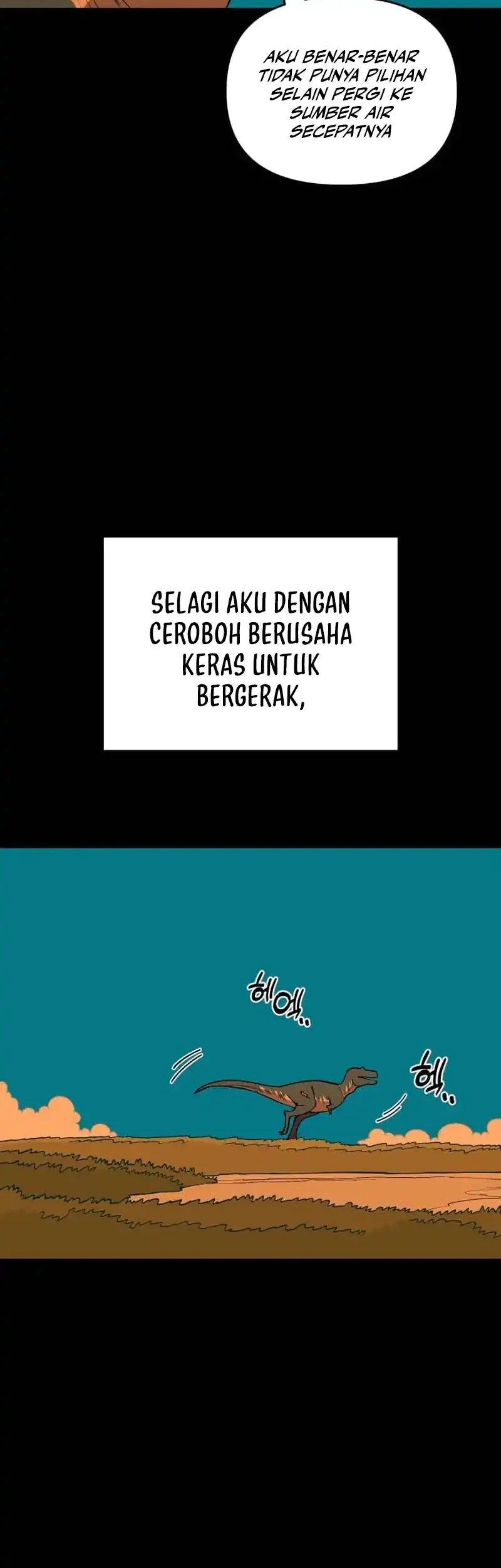 Ancient Animals Chapter 36 Gambar 45