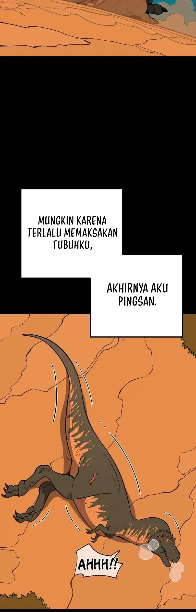 Ancient Animals Chapter 36 Gambar 47