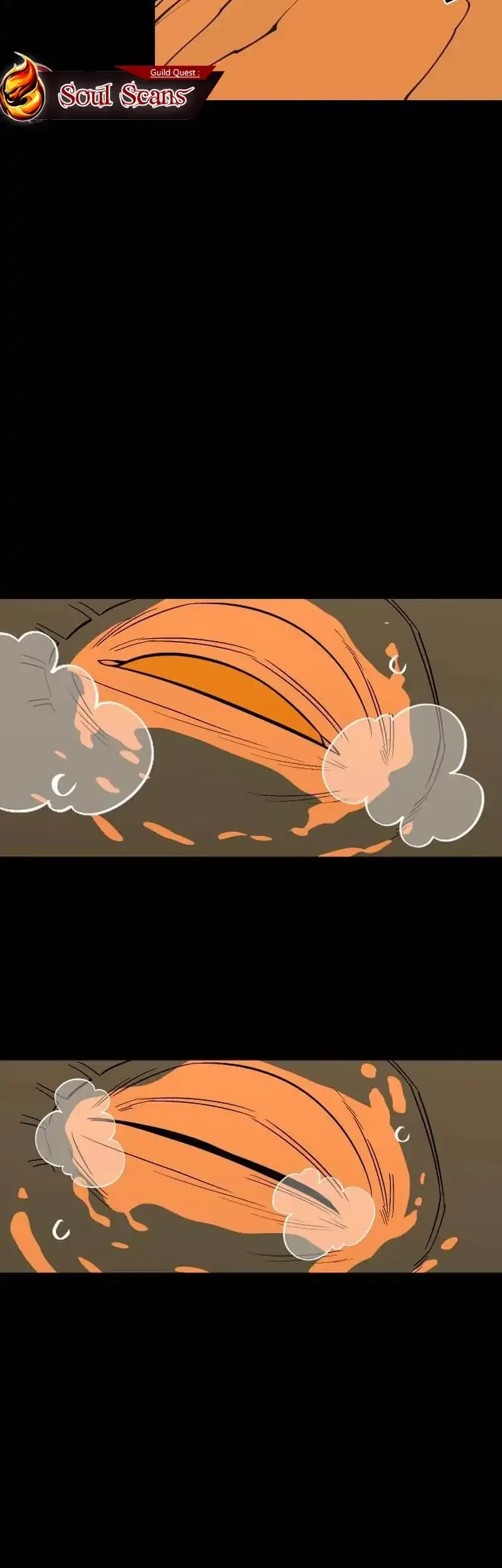 Ancient Animals Chapter 36 Gambar 49