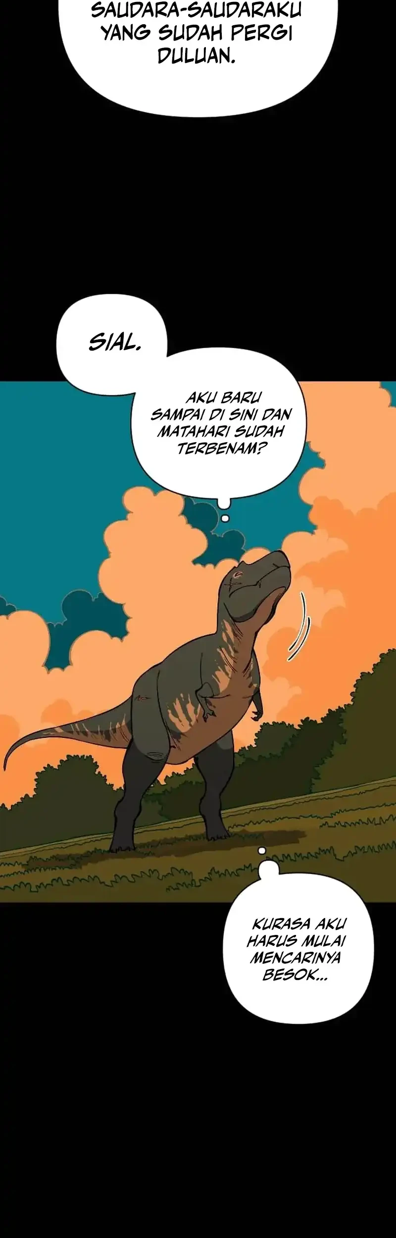 Ancient Animals Chapter 37 Gambar 52