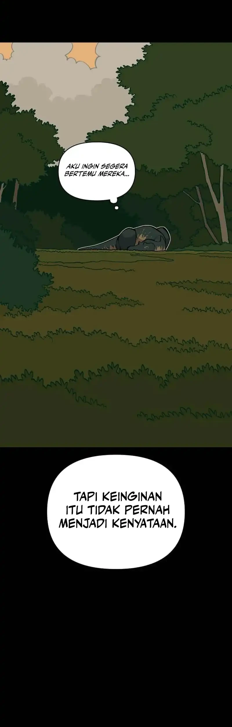 Ancient Animals Chapter 37 Gambar 55