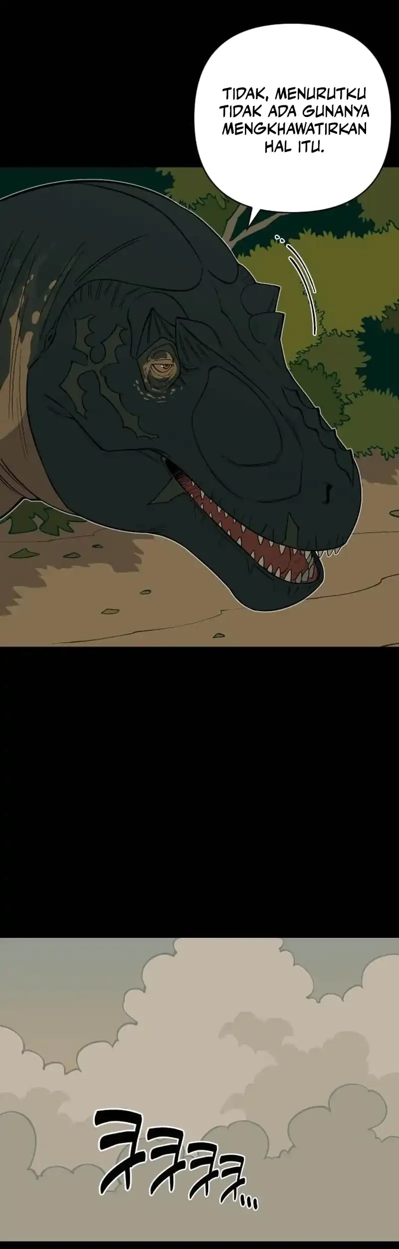 Ancient Animals Chapter 37 Gambar 56