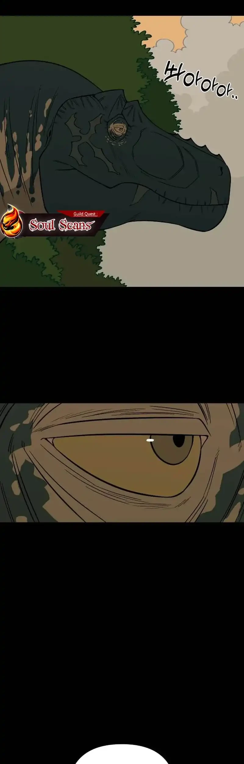 Ancient Animals Chapter 37 Gambar 58