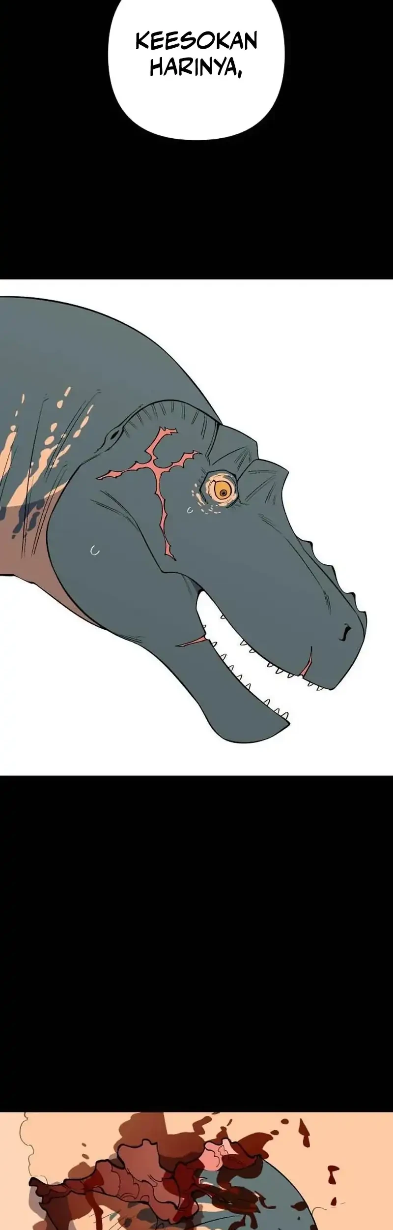 Ancient Animals Chapter 37 Gambar 59