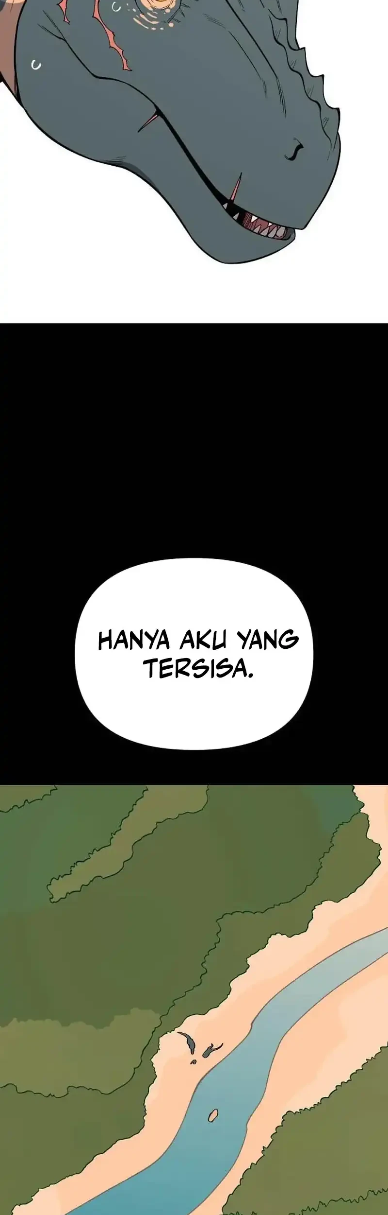 Ancient Animals Chapter 37 Gambar 63