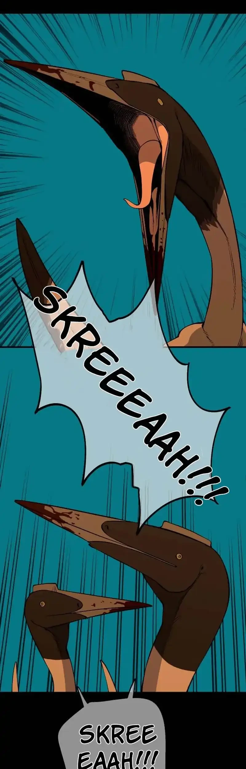 Ancient Animals Chapter 37 Gambar 3