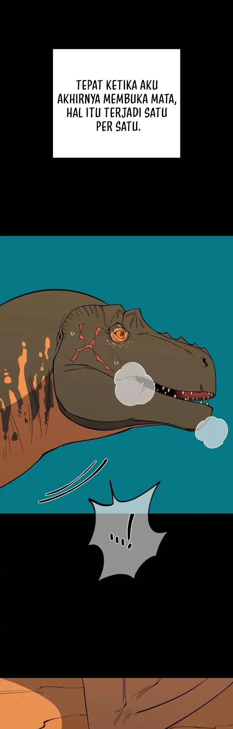 Ancient Animals Chapter 37 Gambar 5