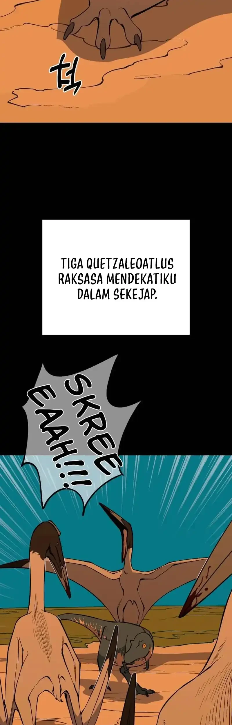 Ancient Animals Chapter 37 Gambar 6