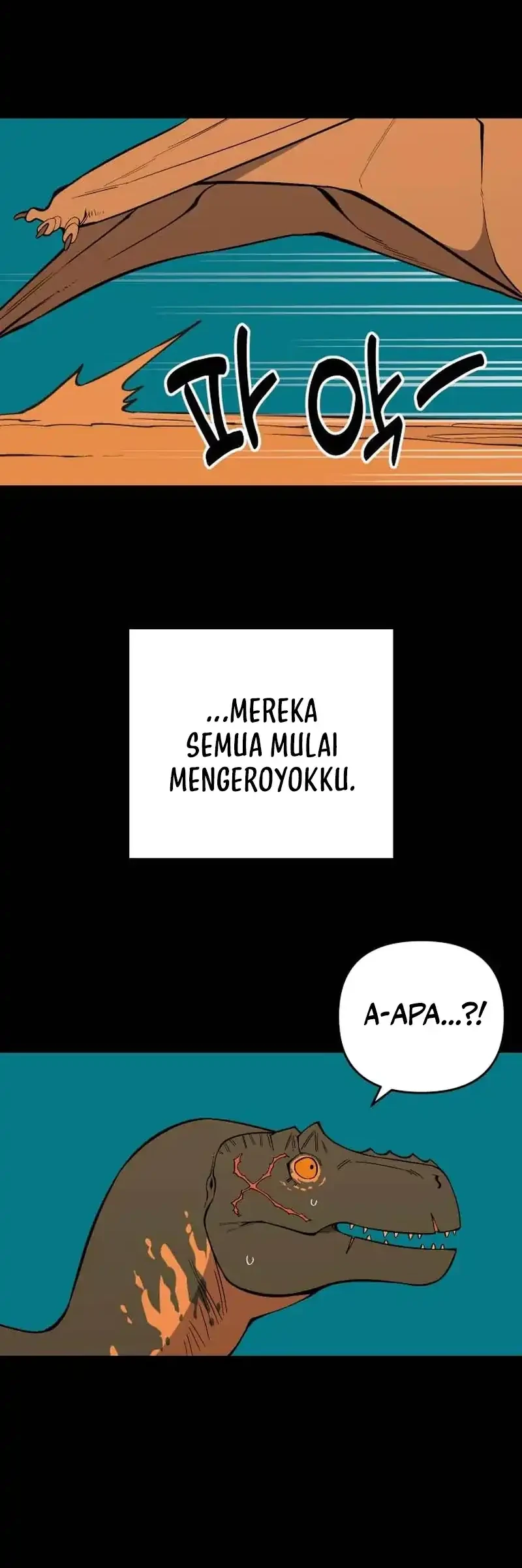 Ancient Animals Chapter 37 Gambar 13