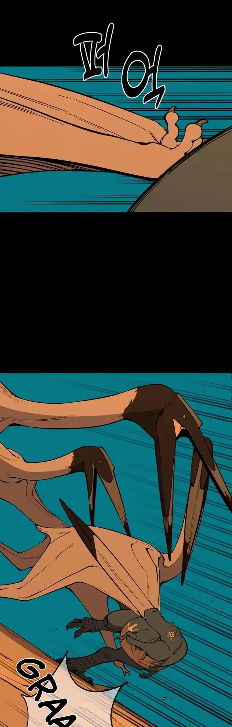 Ancient Animals Chapter 37 Gambar 15