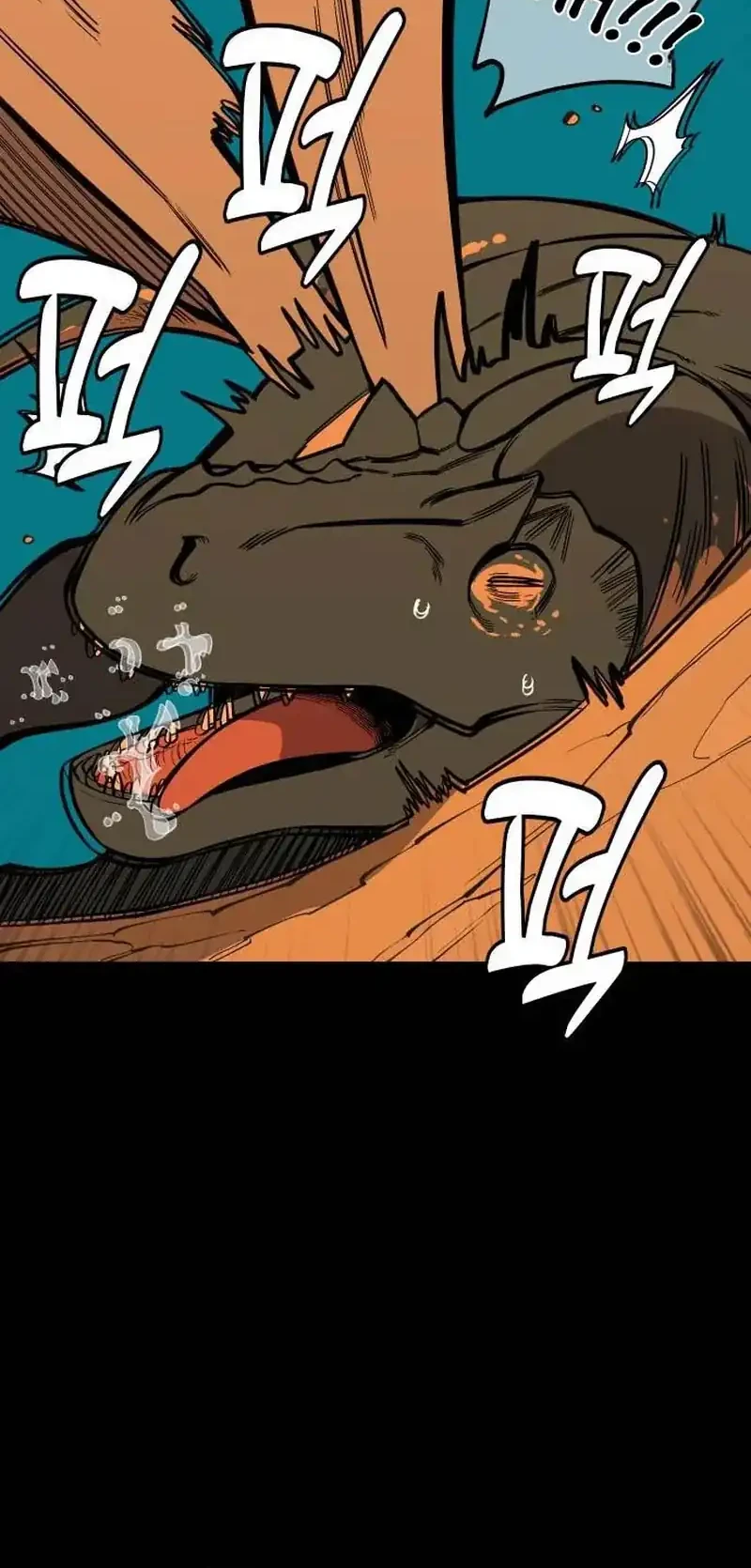 Ancient Animals Chapter 37 Gambar 19