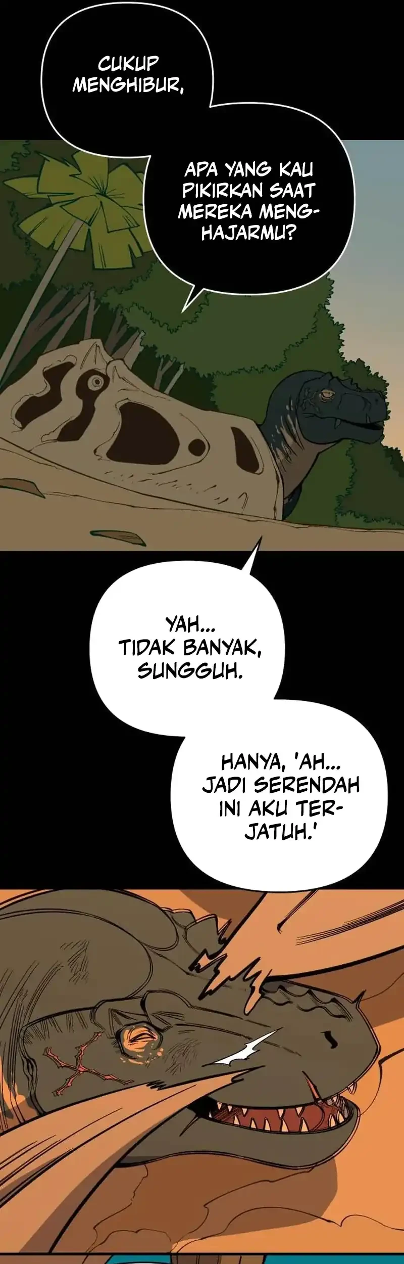 Ancient Animals Chapter 37 Gambar 20