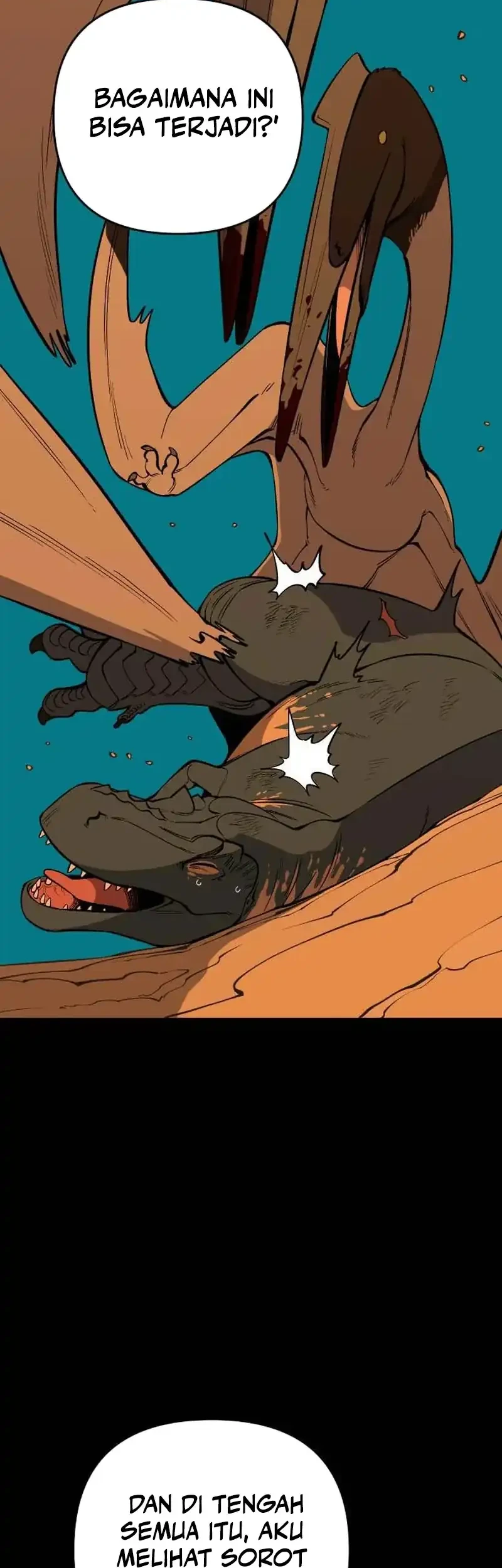 Ancient Animals Chapter 37 Gambar 21