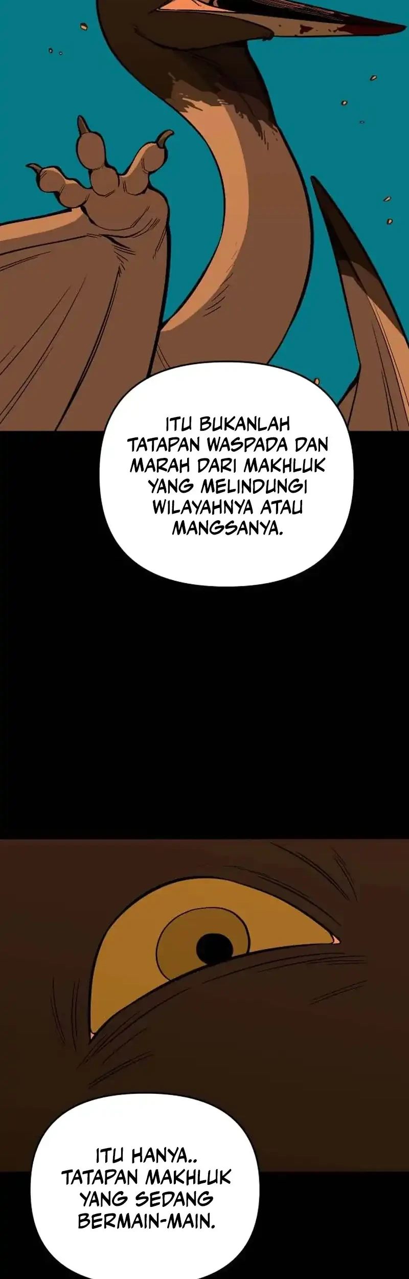 Ancient Animals Chapter 37 Gambar 23