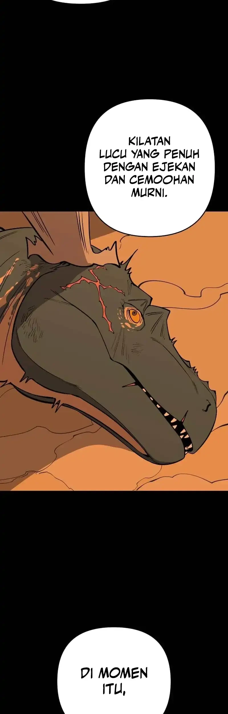 Ancient Animals Chapter 37 Gambar 24