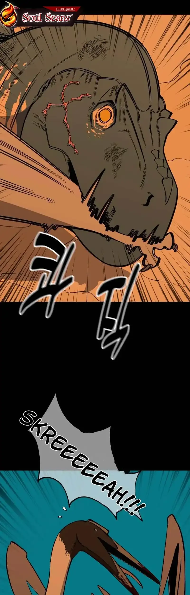 Ancient Animals Chapter 37 Gambar 26