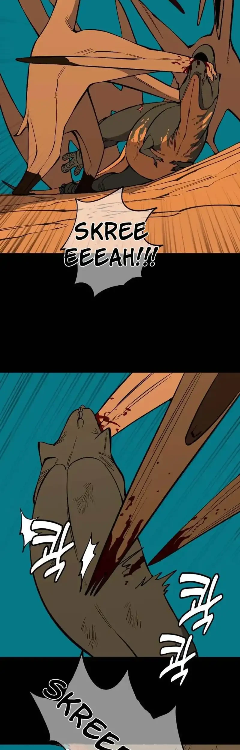 Ancient Animals Chapter 37 Gambar 27