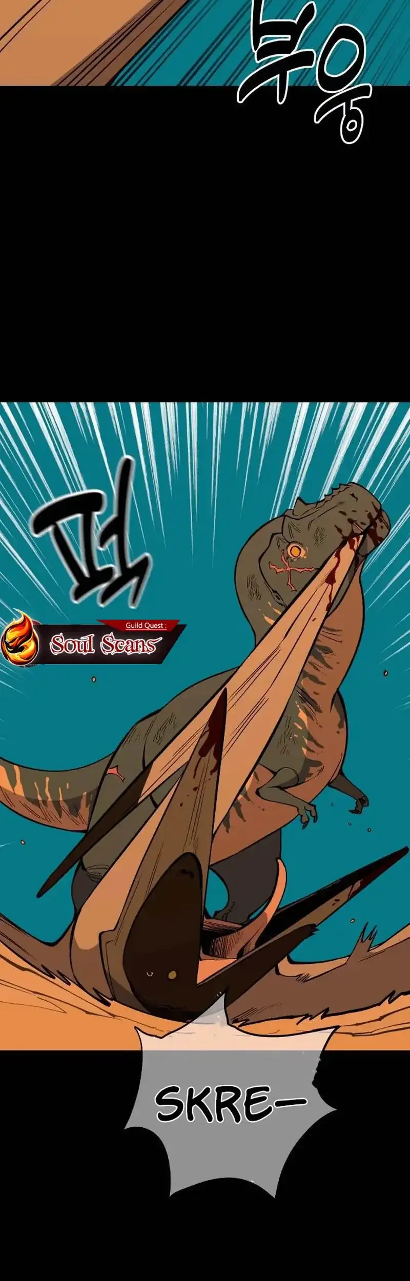 Ancient Animals Chapter 37 Gambar 29