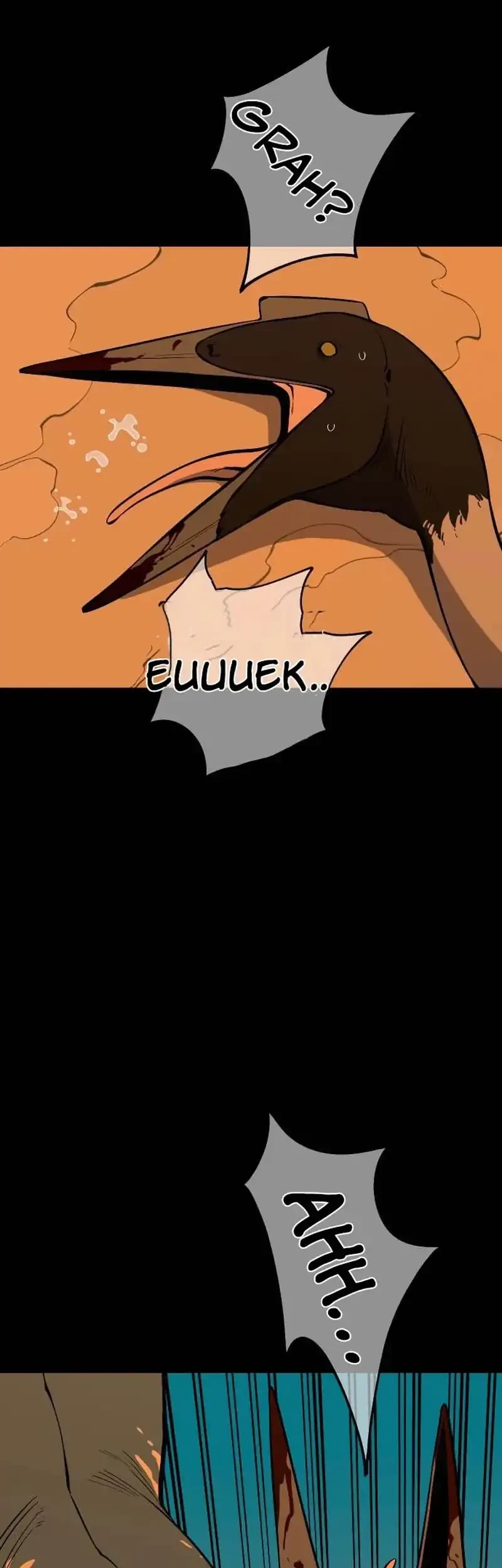 Ancient Animals Chapter 37 Gambar 30