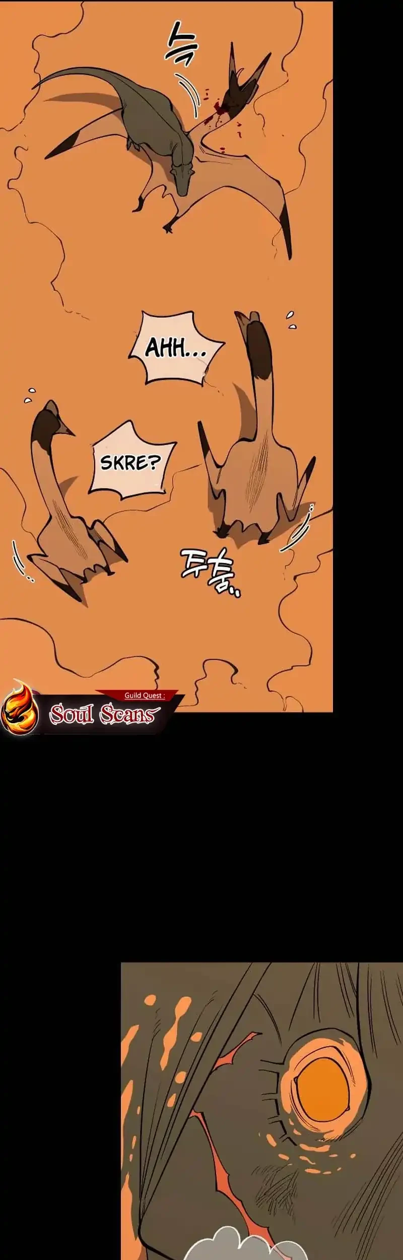 Ancient Animals Chapter 37 Gambar 32