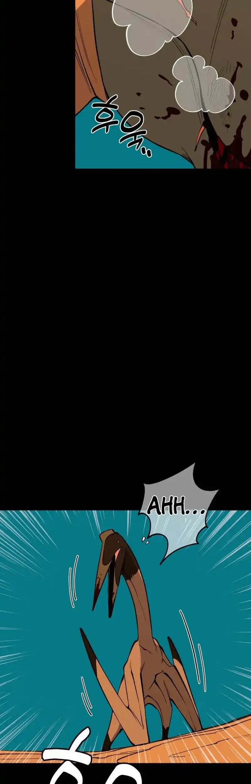 Ancient Animals Chapter 37 Gambar 33