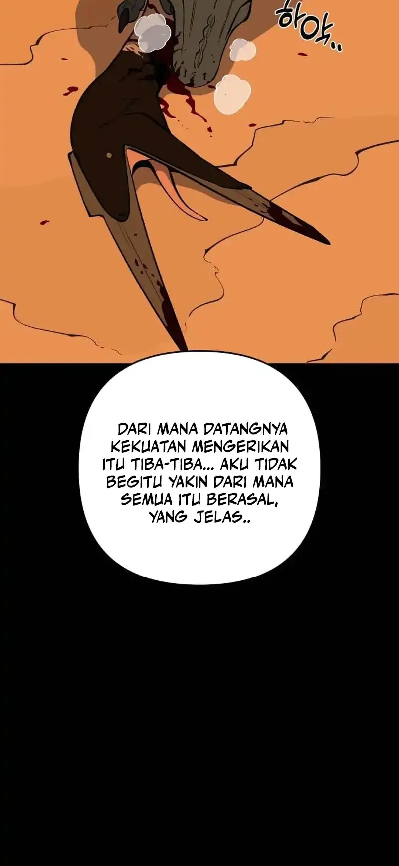 Ancient Animals Chapter 37 Gambar 37