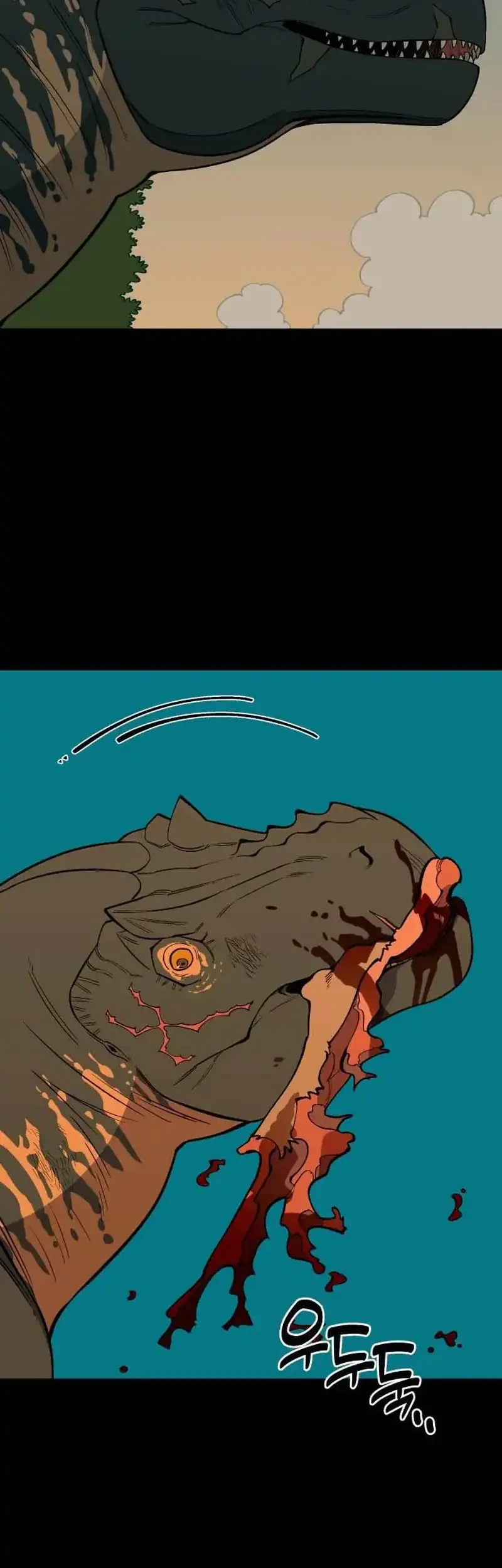 Ancient Animals Chapter 37 Gambar 39