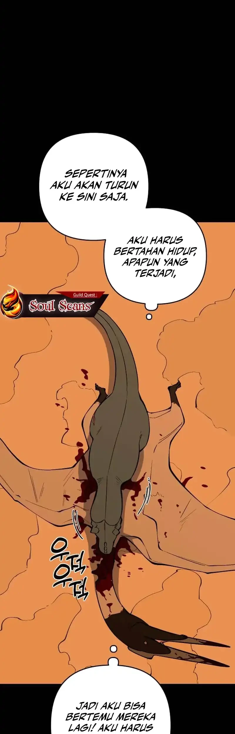 Ancient Animals Chapter 37 Gambar 40