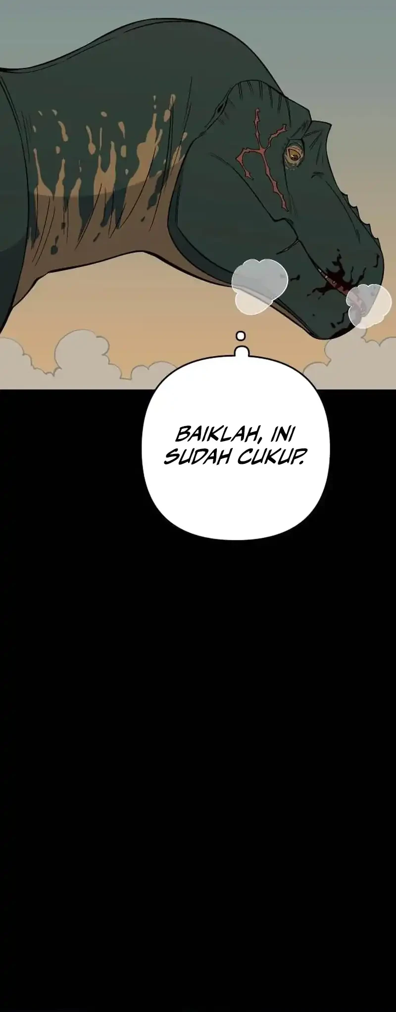 Ancient Animals Chapter 37 Gambar 43